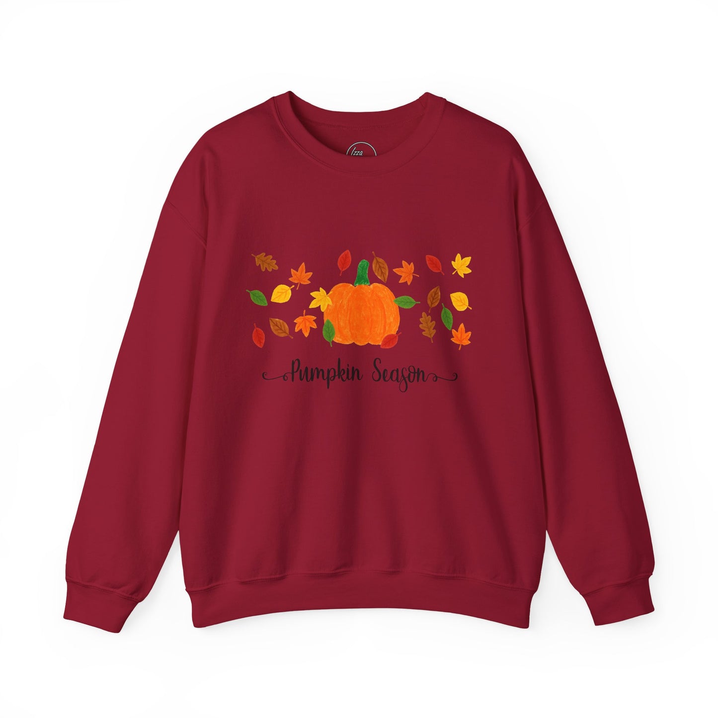 Pumpkin Season Sweatshirt