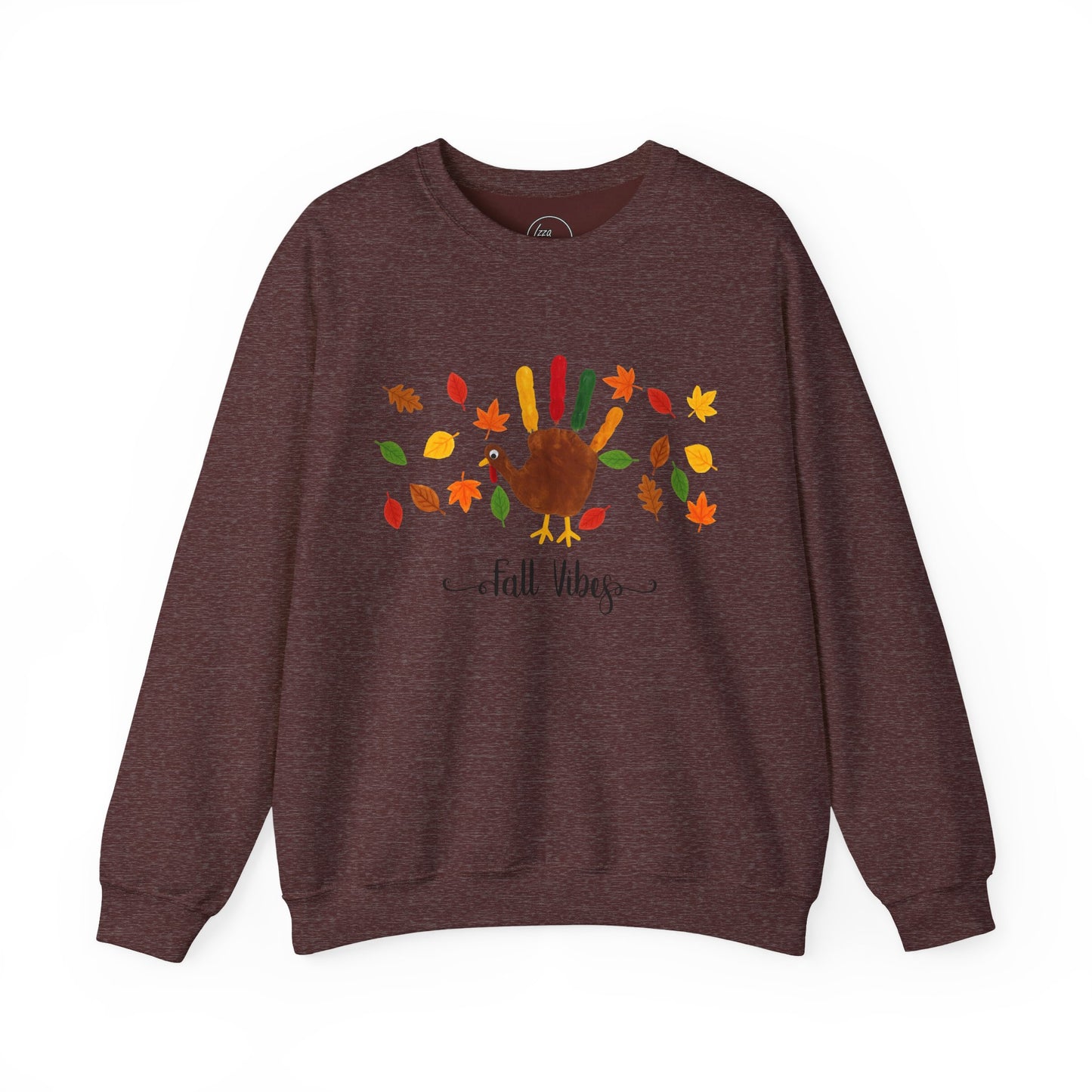 Handprint Turkey Sweatshirt