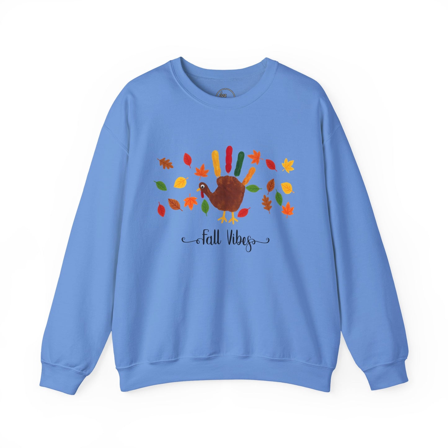 Handprint Turkey Sweatshirt