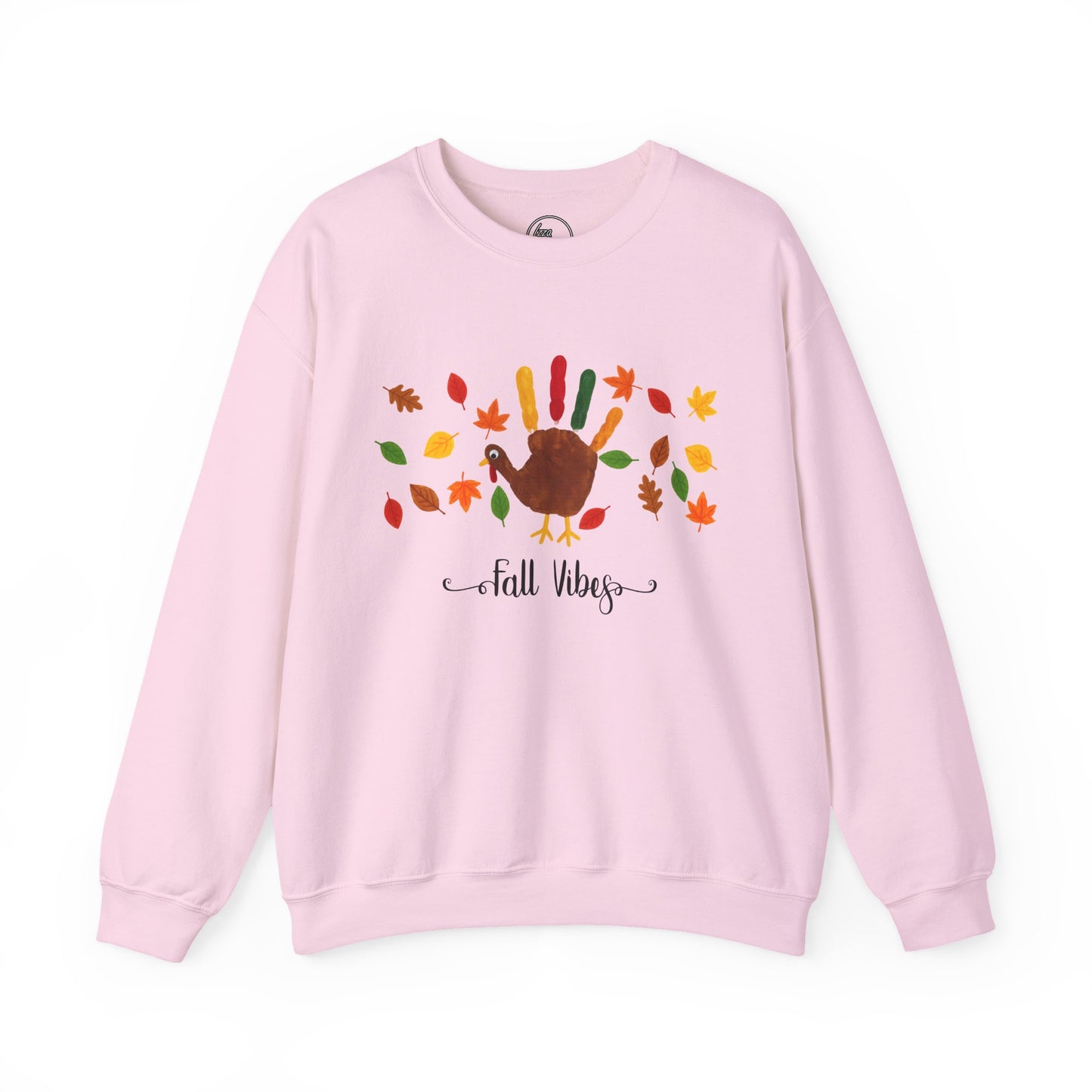Handprint Turkey Sweatshirt