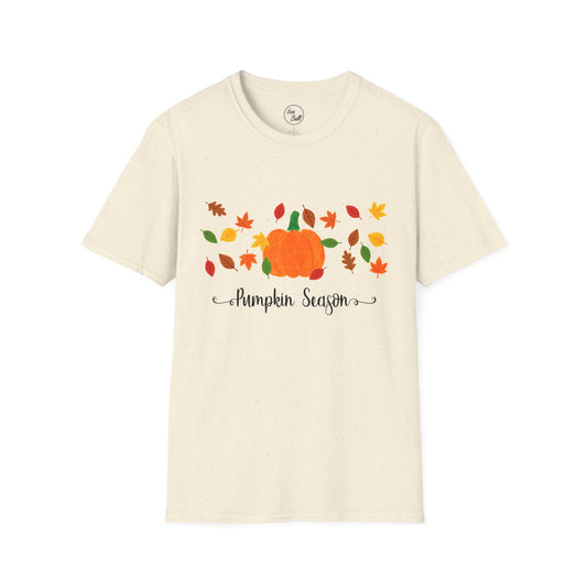 Pumpkin Season T-Shirt