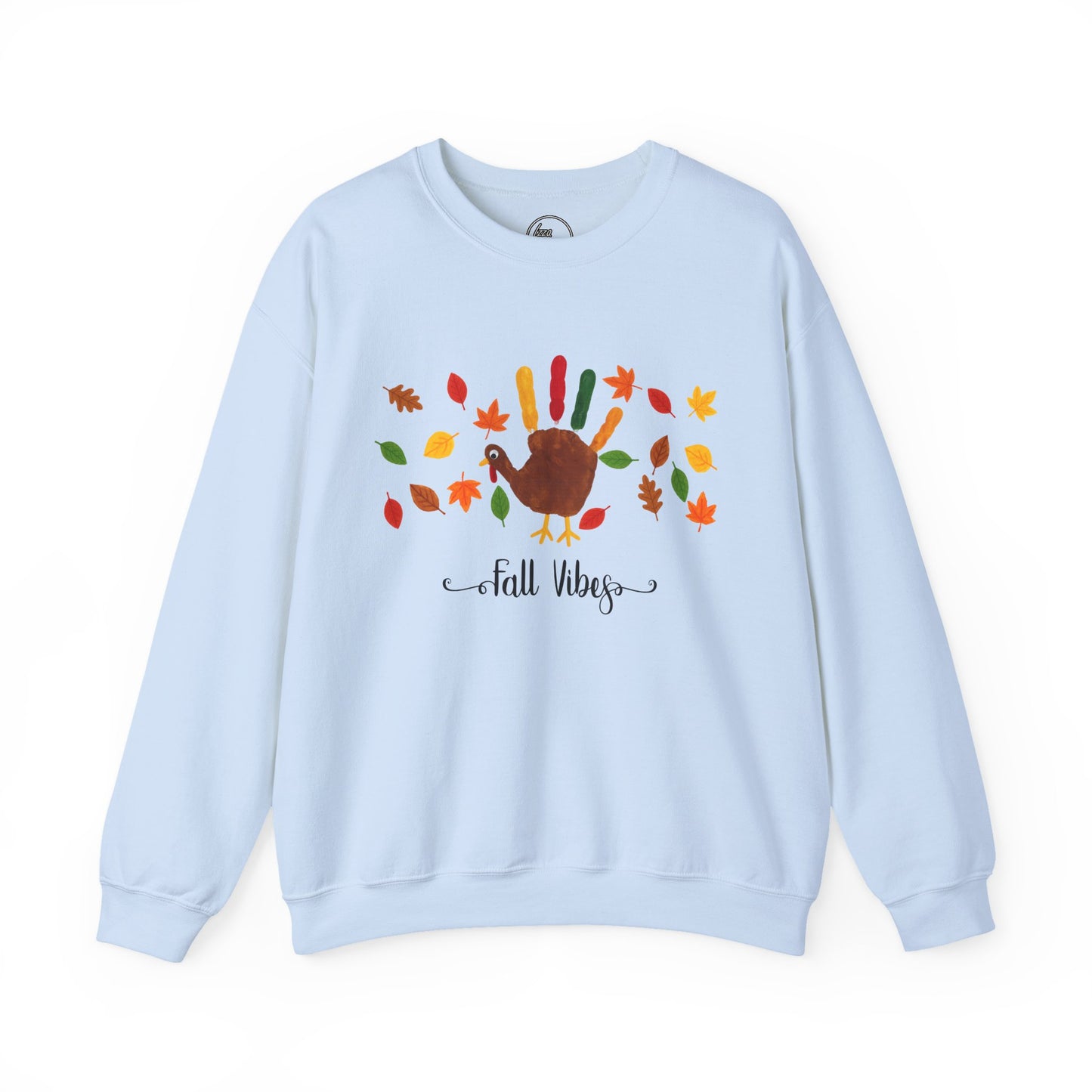 Handprint Turkey Sweatshirt