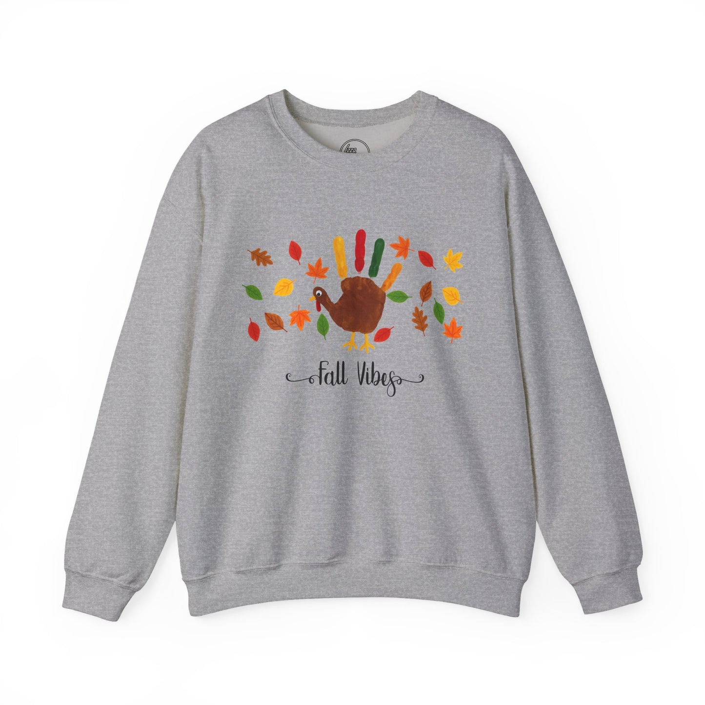 Handprint Turkey Sweatshirt